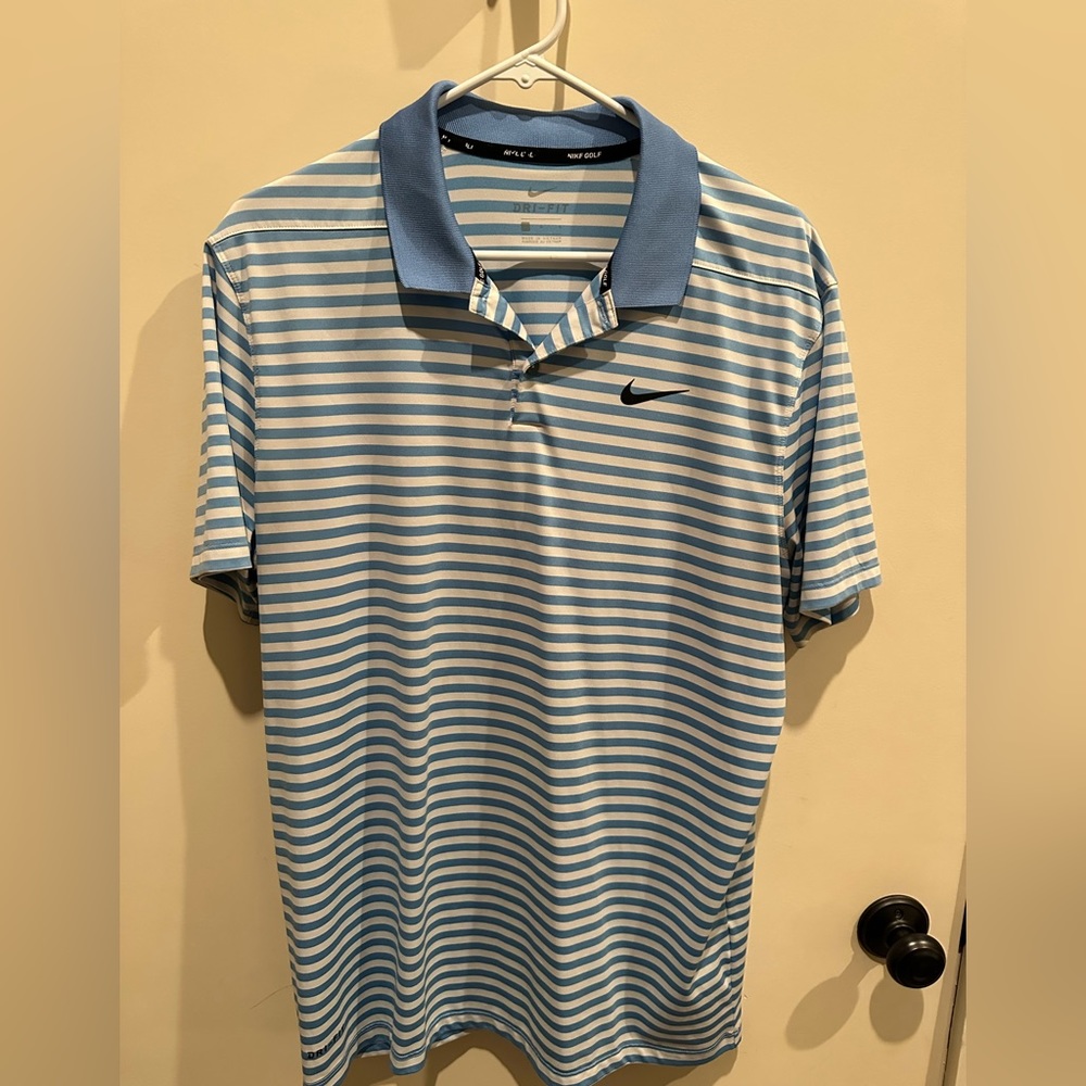 Nike Golf Polo